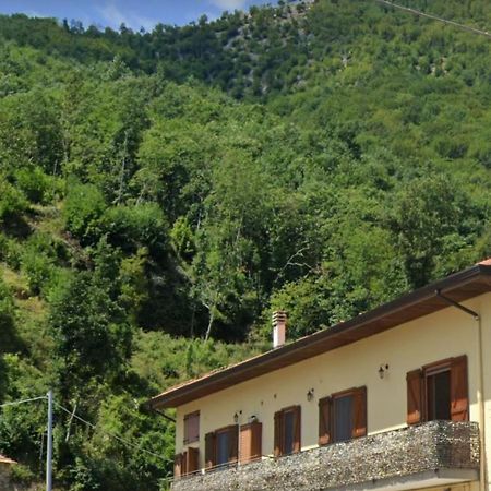 Villa La Calcara Di Nonno Raffaele Agerola Exterior foto